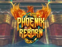 เกมสล็อต Phoenix Reborn